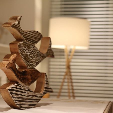Salt&Sea Apartment Middelkerke Luaran gambar