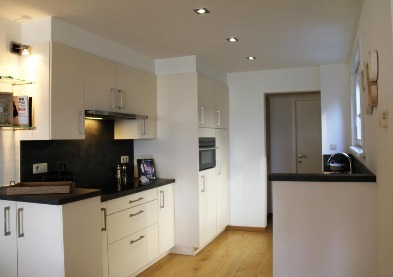 Salt&Sea Apartment Middelkerke Luaran gambar