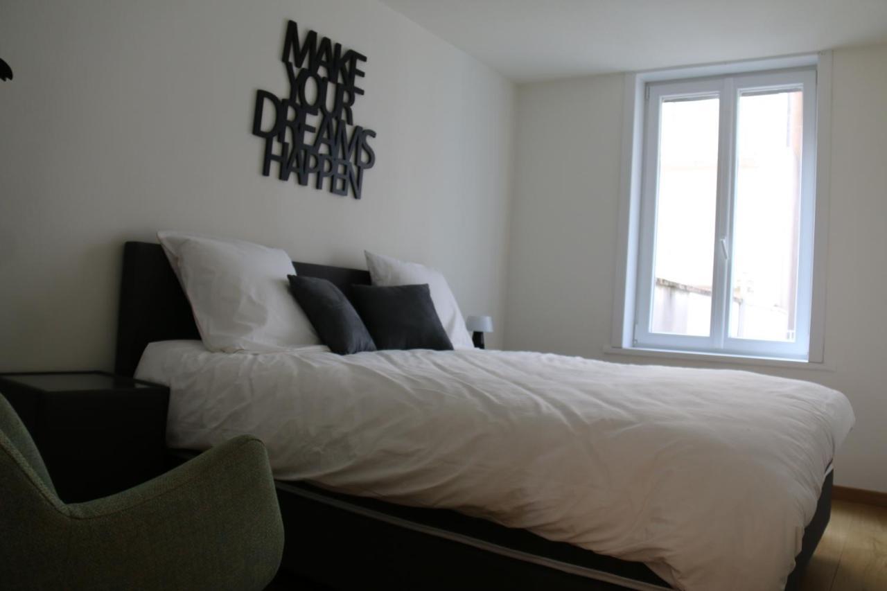 Salt&Sea Apartment Middelkerke Luaran gambar