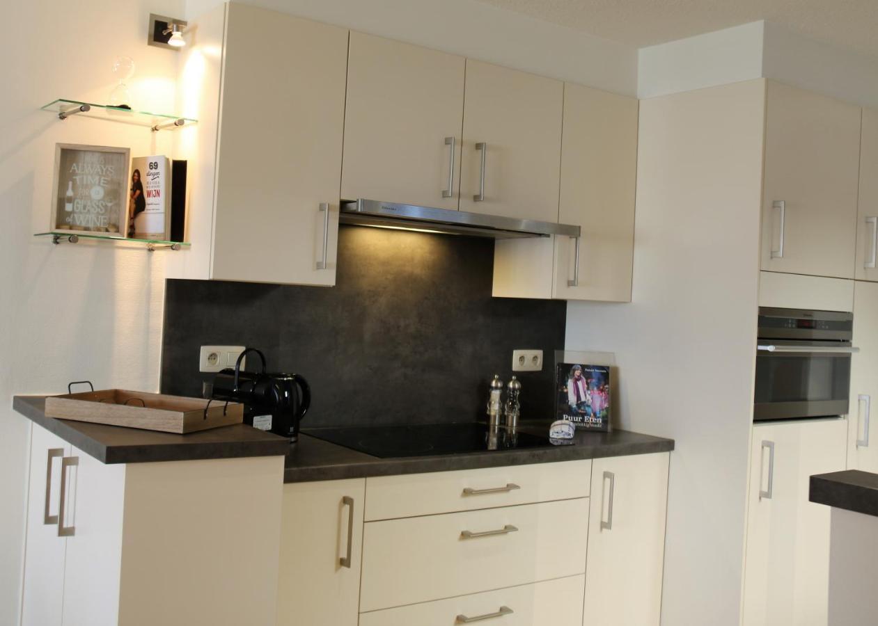 Salt&Sea Apartment Middelkerke Luaran gambar