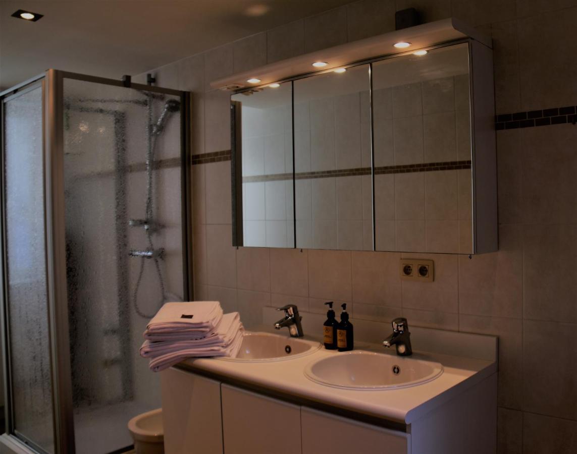 Salt&Sea Apartment Middelkerke Luaran gambar
