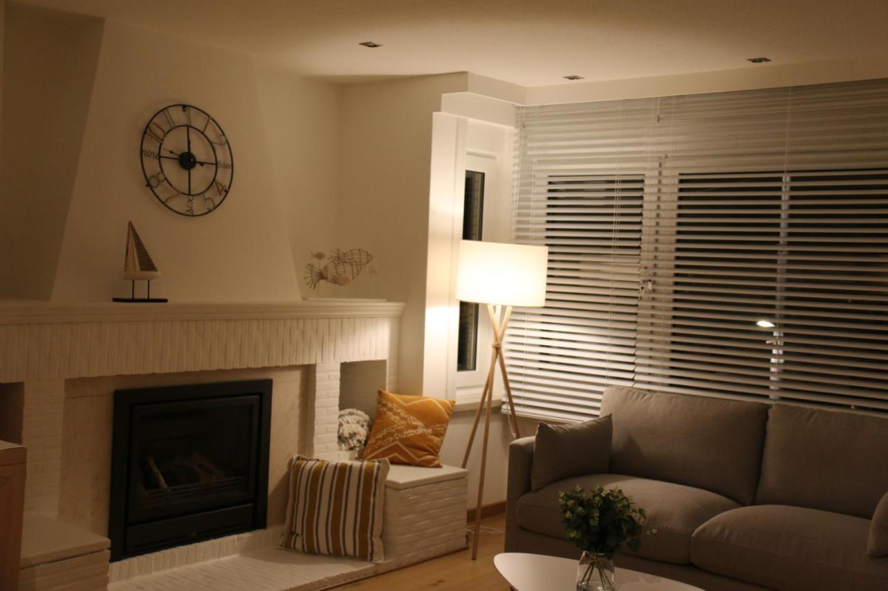 Salt&Sea Apartment Middelkerke Luaran gambar