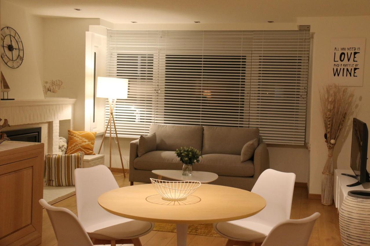 Salt&Sea Apartment Middelkerke Luaran gambar