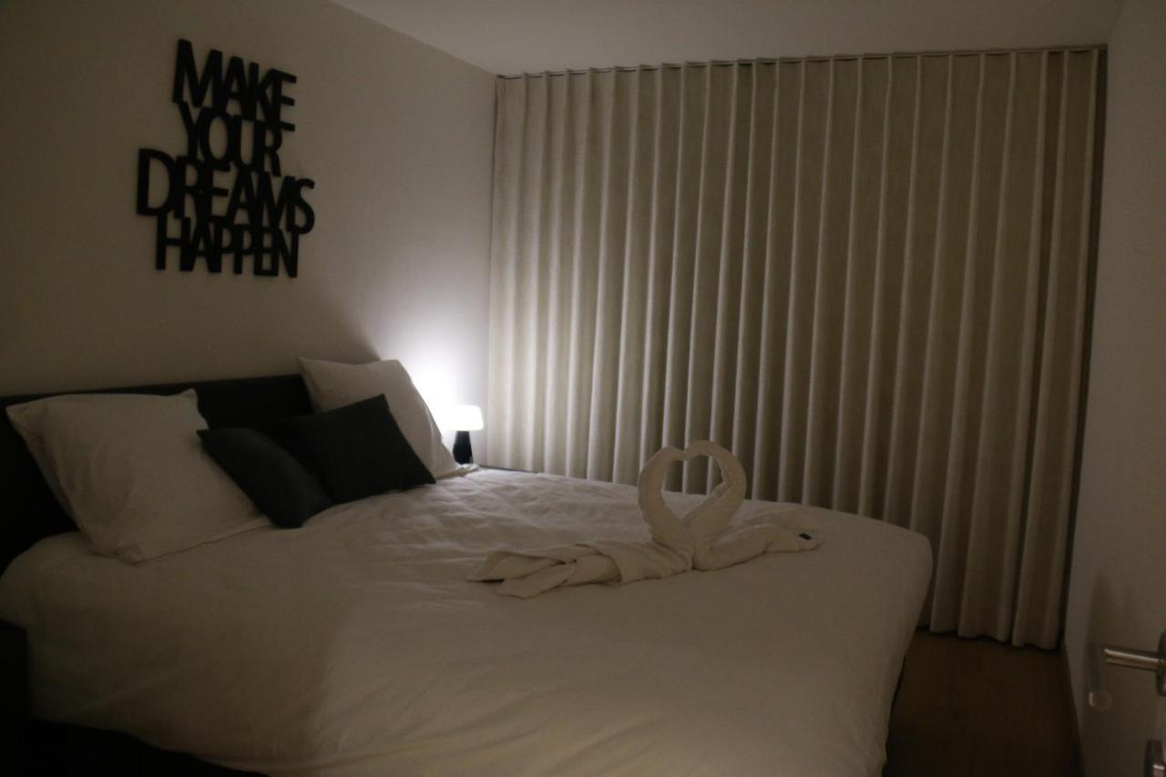 Salt&Sea Apartment Middelkerke Luaran gambar