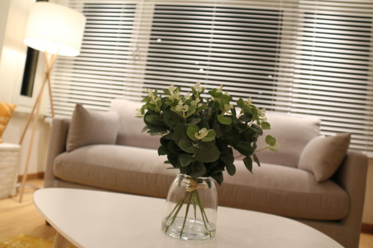 Salt&Sea Apartment Middelkerke Luaran gambar